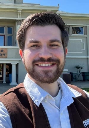 Rodriguez appointed to County Historical Records Commission