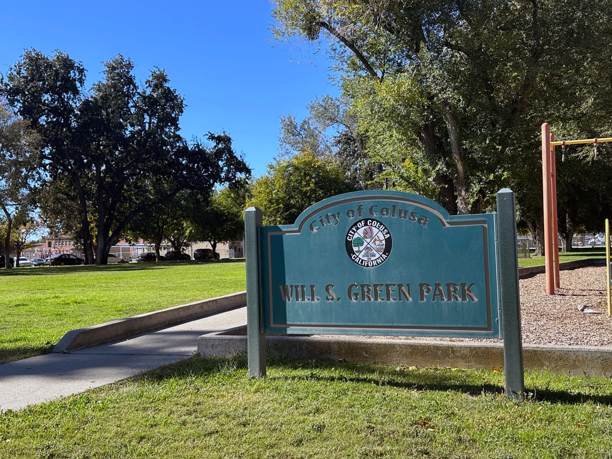 Whispers in Will S. Green Park, Part II: The Restless Beneath the Oaks