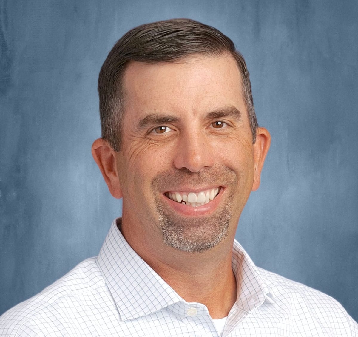 Wayman Chosen To Lead CCOE