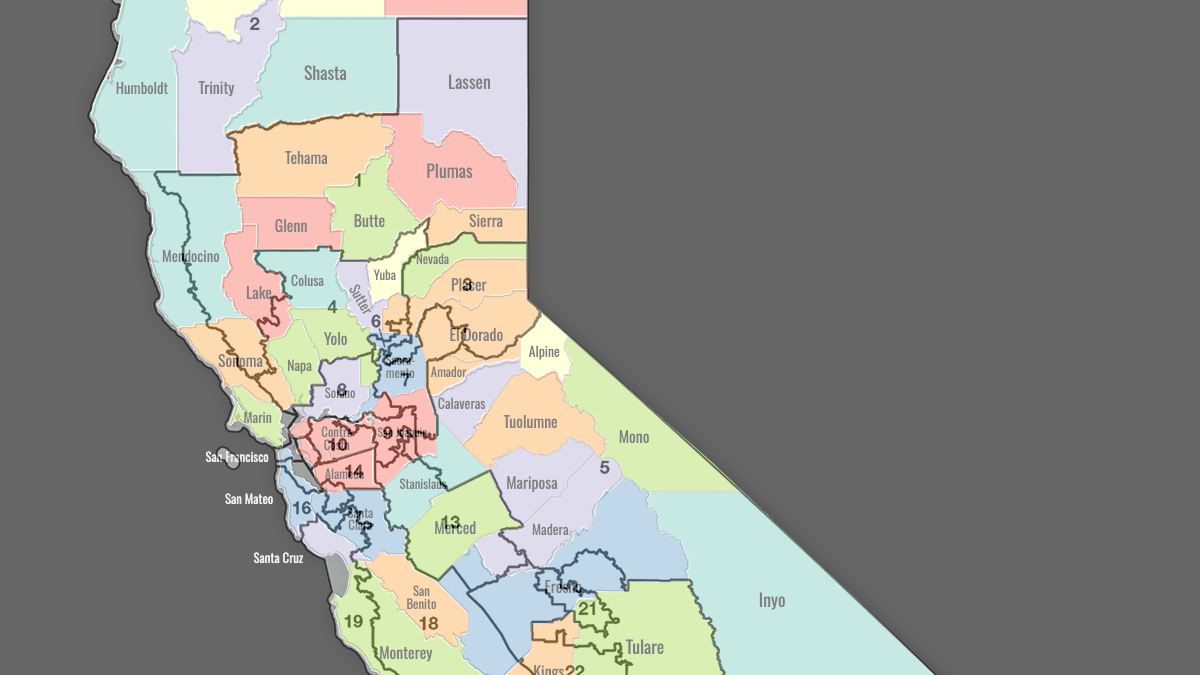 Prop. 50 clears as region rejects measure