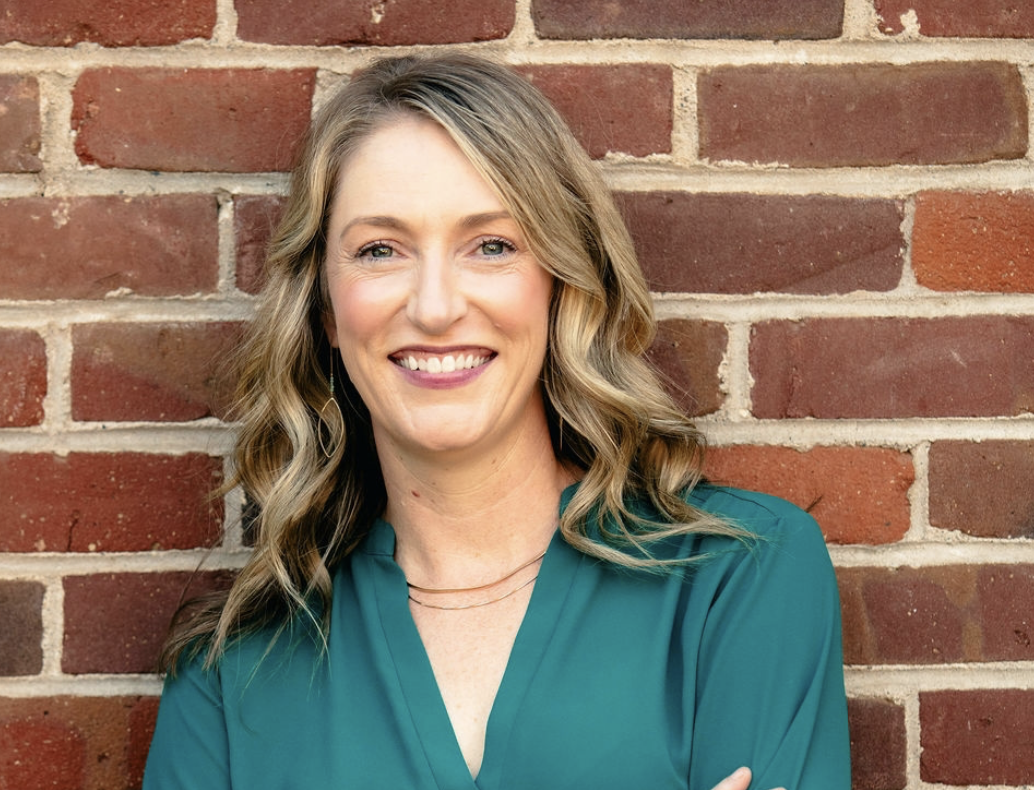 Colusa Dems Host District 1 Candidate at Nov. Meeting