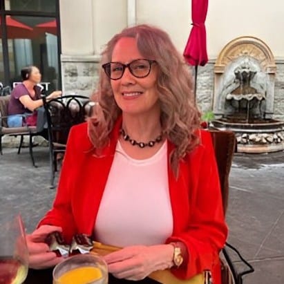 Library Hosts Author Night Oct. 22