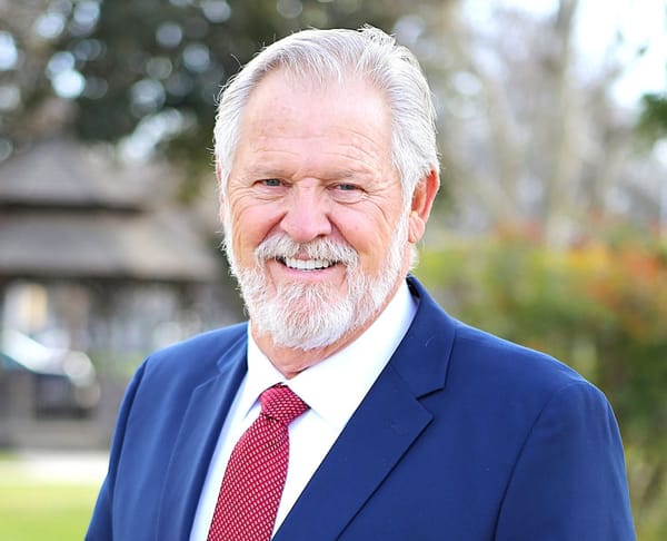 West will not seek new term