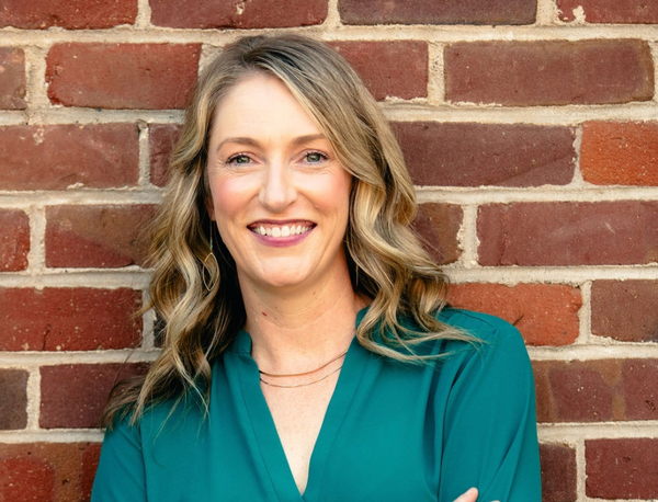 Colusa Dems Host District 1 Candidate at Nov. Meeting